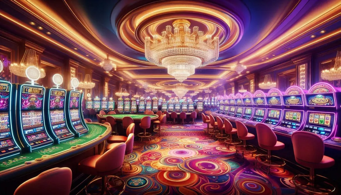 Zizobet Casino